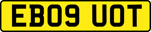 EB09UOT