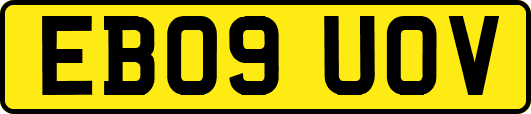 EB09UOV