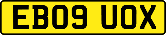 EB09UOX