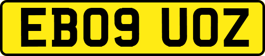 EB09UOZ