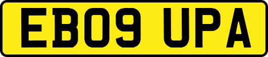 EB09UPA