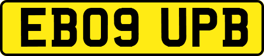 EB09UPB