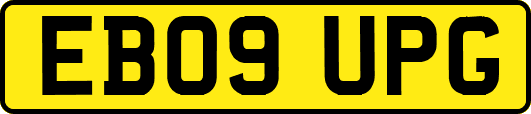 EB09UPG