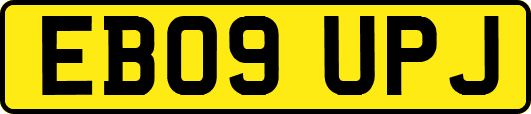 EB09UPJ