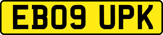 EB09UPK