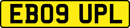 EB09UPL