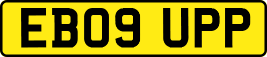 EB09UPP