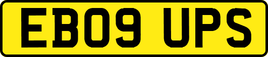 EB09UPS