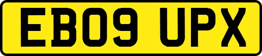 EB09UPX