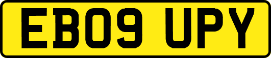EB09UPY