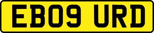 EB09URD