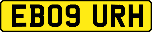 EB09URH