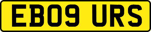 EB09URS