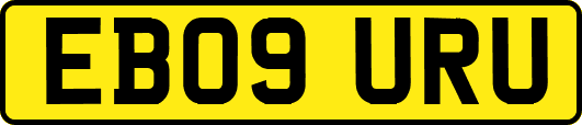 EB09URU