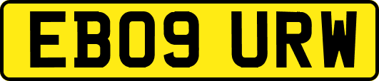 EB09URW