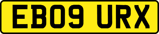 EB09URX