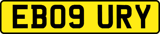 EB09URY