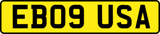 EB09USA