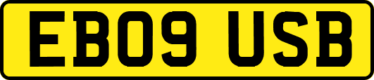 EB09USB