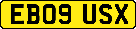 EB09USX