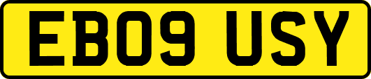 EB09USY
