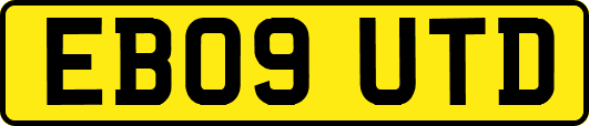 EB09UTD