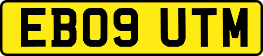 EB09UTM