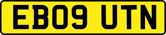EB09UTN