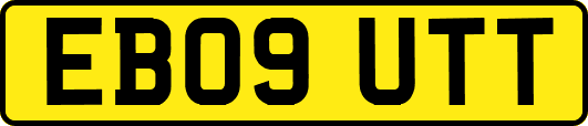 EB09UTT