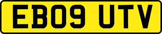 EB09UTV