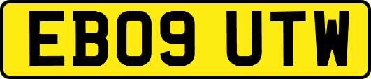 EB09UTW