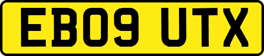 EB09UTX