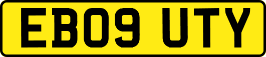 EB09UTY