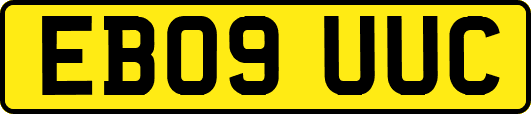 EB09UUC