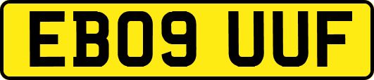 EB09UUF
