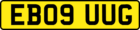 EB09UUG