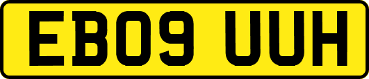 EB09UUH