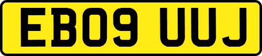 EB09UUJ