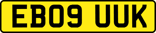 EB09UUK