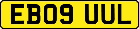 EB09UUL