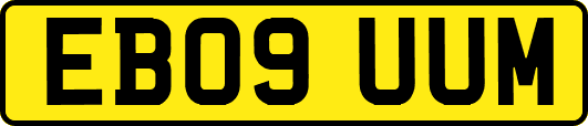 EB09UUM