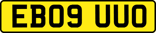 EB09UUO