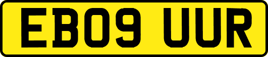 EB09UUR