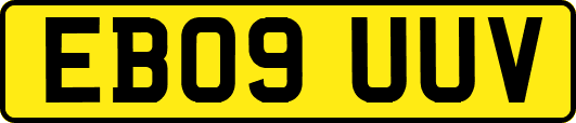 EB09UUV
