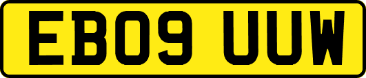 EB09UUW