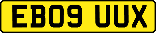 EB09UUX