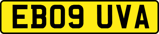 EB09UVA