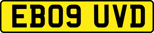 EB09UVD