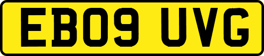 EB09UVG