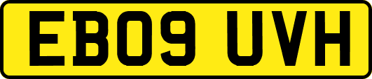 EB09UVH